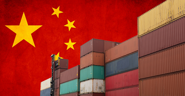 A Quarter Century of China's Edge and America's Forgetfulness