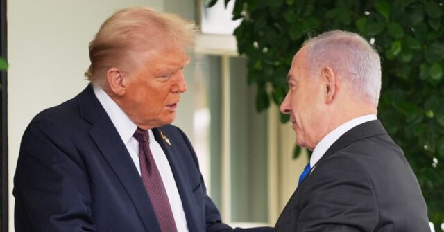 A Significant Day for Israel — Appreciating Trump for His Contribution to the Important Task of Freeing Our Hostages