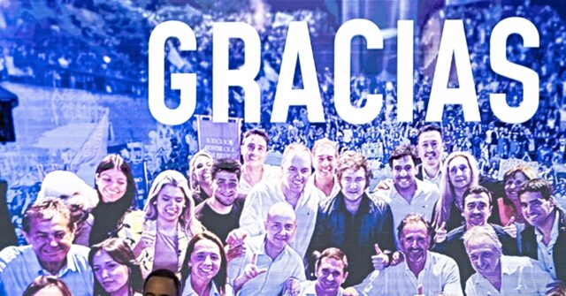 A Wonderful Ally for Argentina