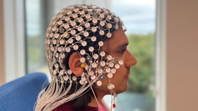 A brain assessment might indicate potential sexual issues linked to antidepressants, early studies show.