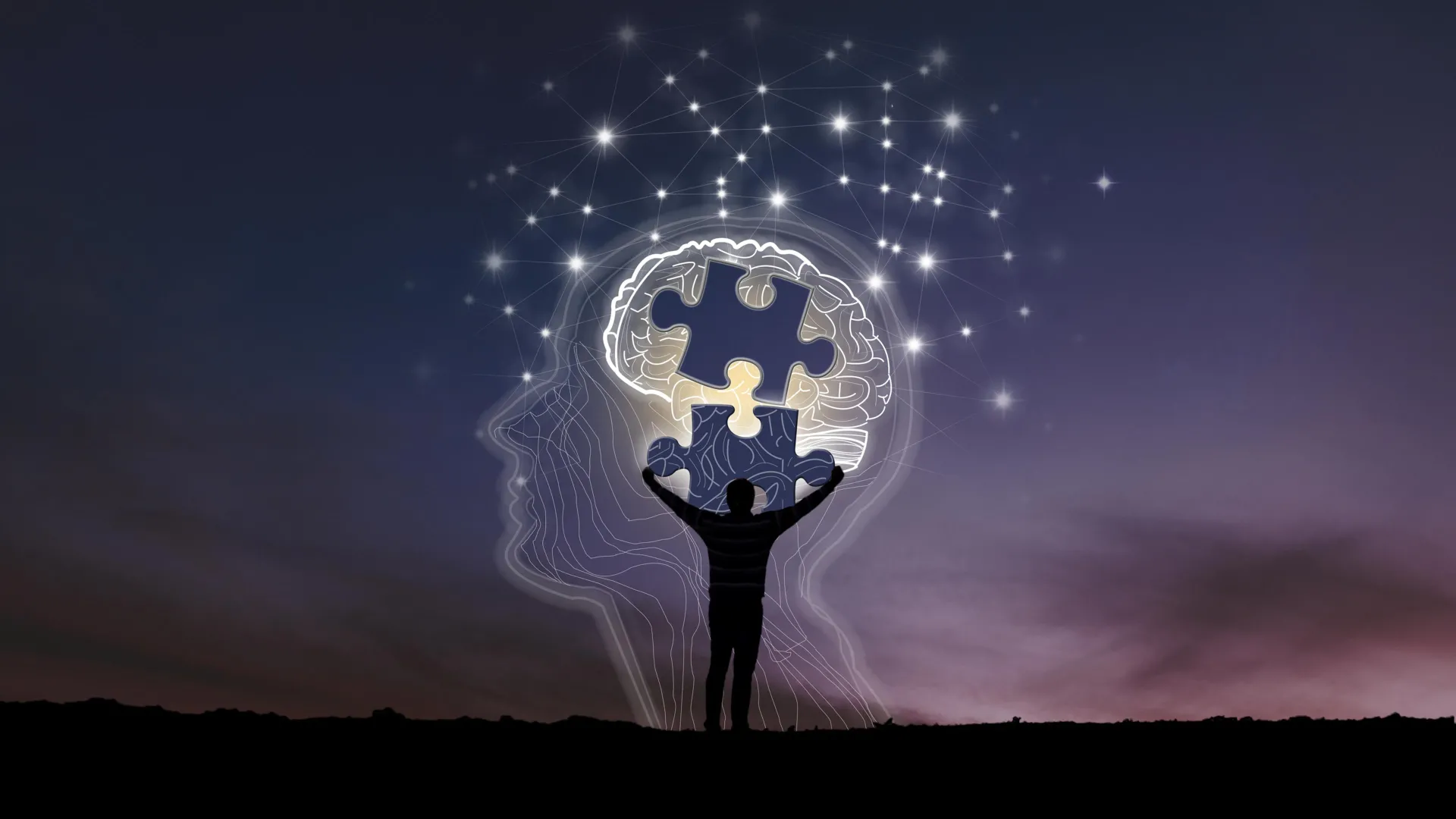 A harmful pair could be the concealed cause of Alzheimer’s disease.