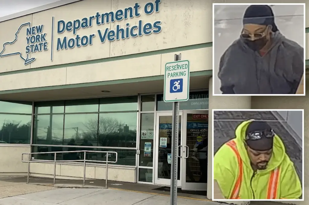 A look into the clever DMV scheme that manipulated truck-driving licenses in Long Island