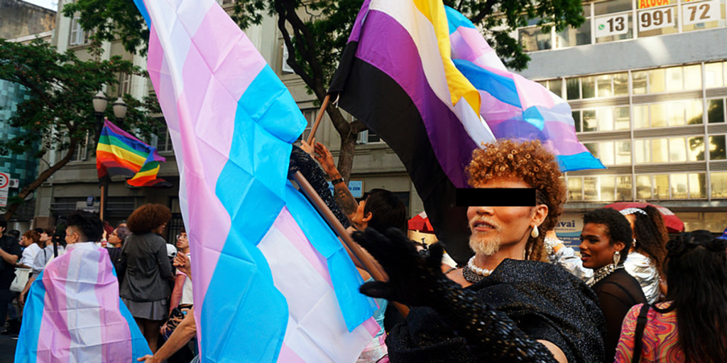 A new study indicates that liberals and frequent porn users are more likely to accept having an AI friend.