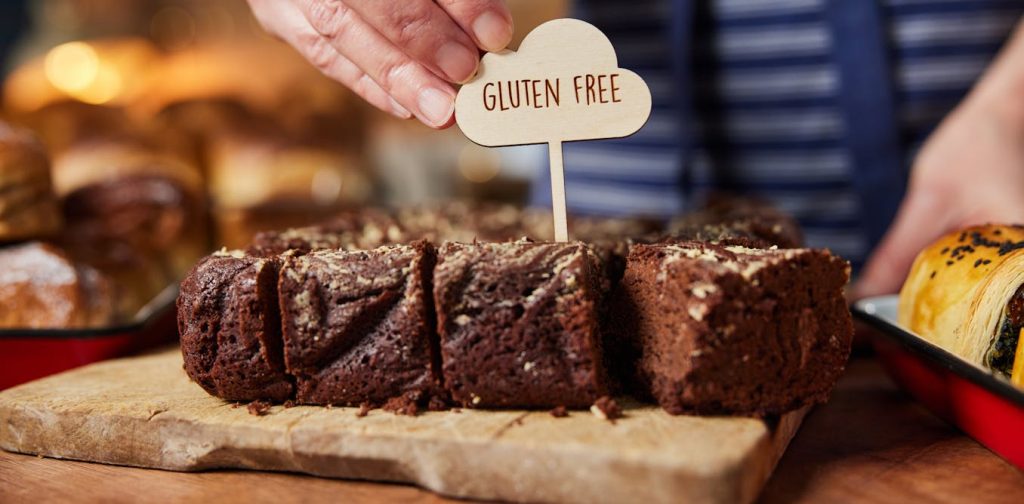 A new study suggests that your gluten sensitivity could actually be something different.