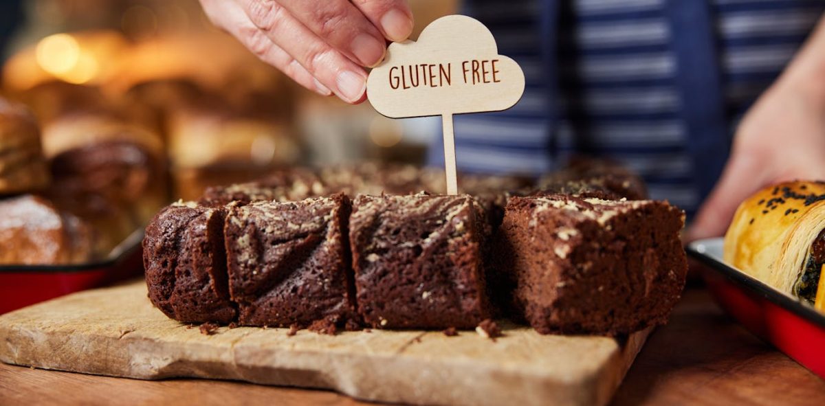 A new study suggests that your gluten sensitivity could actually be something different.