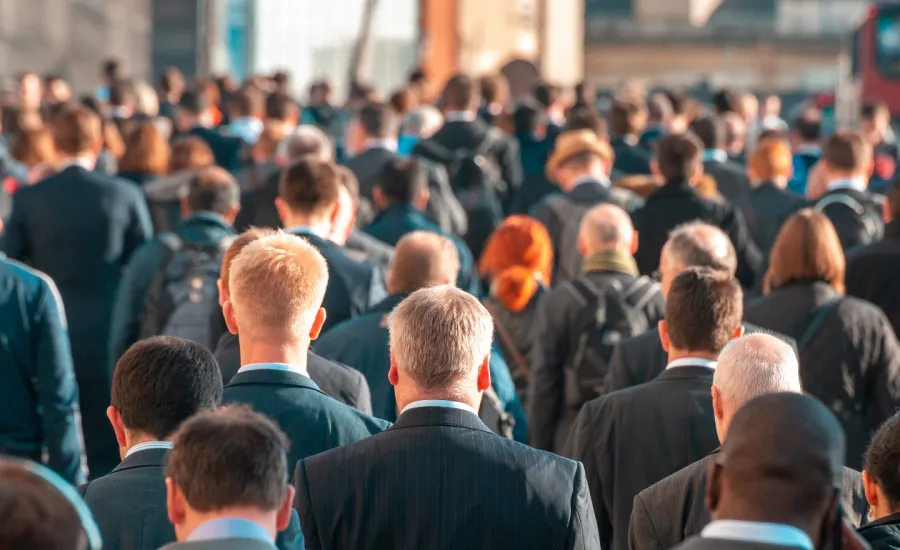 A quarter of employees anticipate that their employers will offer financial advice