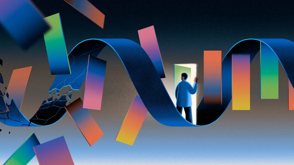 A single molecule may lead to groundbreaking treatments for cancer, diabetes, and genetic disorders — but the US is ignoring it.