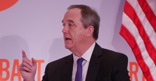 ABA Leader Kevin Keane Discusses Collaborative Efforts with RFK Jr. and the White House on MAHA Projects