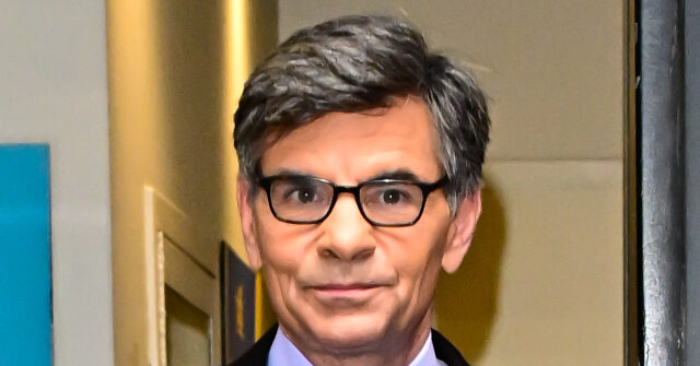 ABC Needs to Have Its Broadcast License Revoked After Stephanopoulos Ends Support for VP Vance