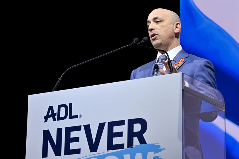 ADL withdraws ‘Glossary of Extremism’ following criticism for listing TPUSA and Christian identity: ‘The ADL dislikes Christians’