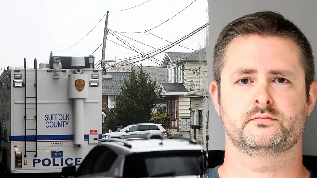 AI aids in identifying elementary teacher charged with inappropriate messages to a teenager