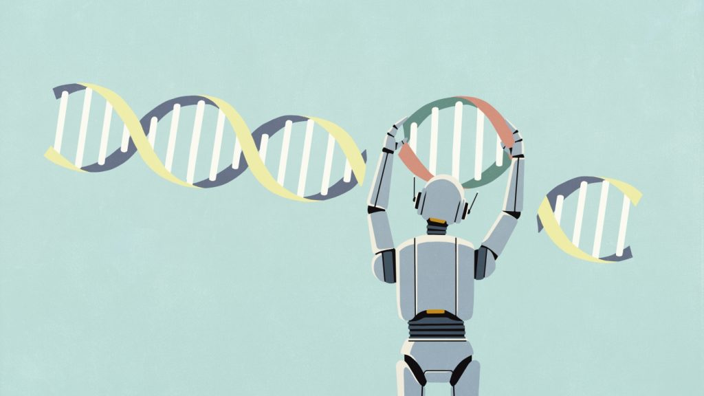 AI-created dangerous DNA can evade biosecurity systems, research indicates.