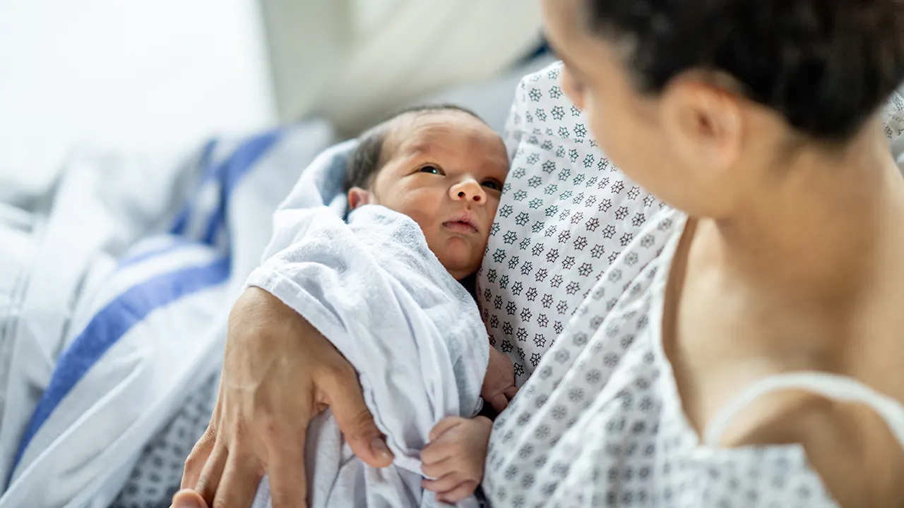 AI fertility robots may increase global access to and decrease the cost of IVF.