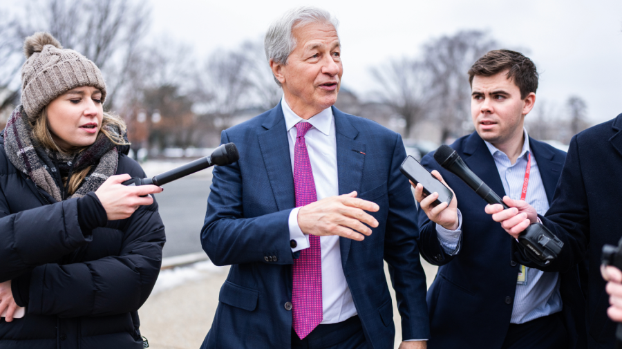 AI won't eliminate jobs for bankers — it will change them.