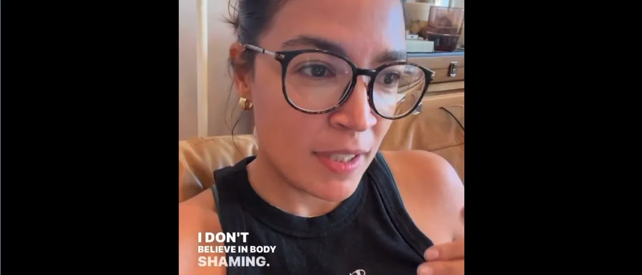 AOC Faces Criticism for Breaking a Key Principle of Modern Liberalism