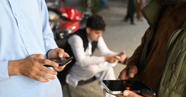 AP Misreports Taliban Internet Outage, Based on Unverified WhatsApp Message