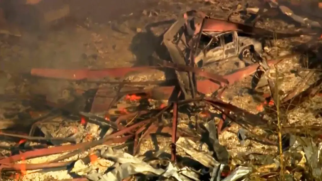 ATF dispatches specialized team to Tennessee for investigation of manufacturing plant explosion.