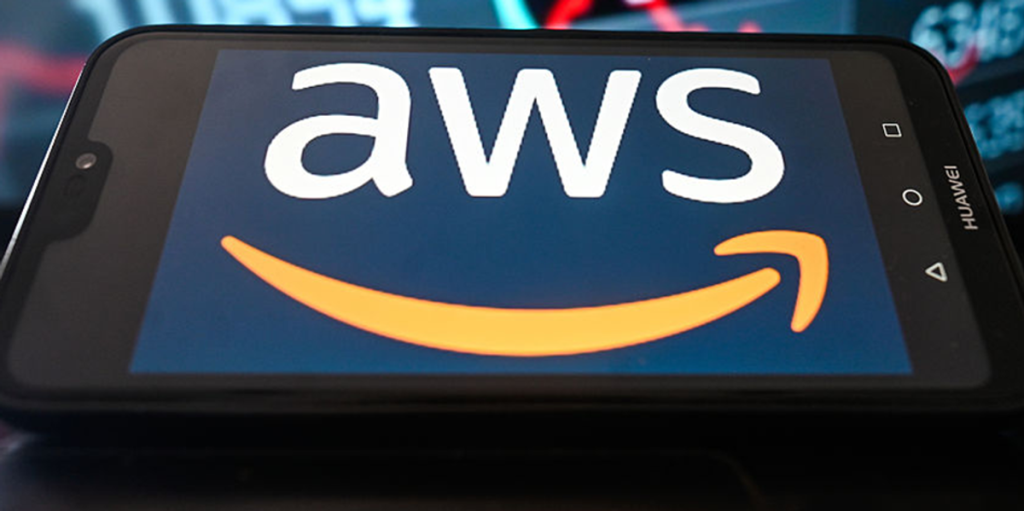AWS outage raises concerns about app and website security