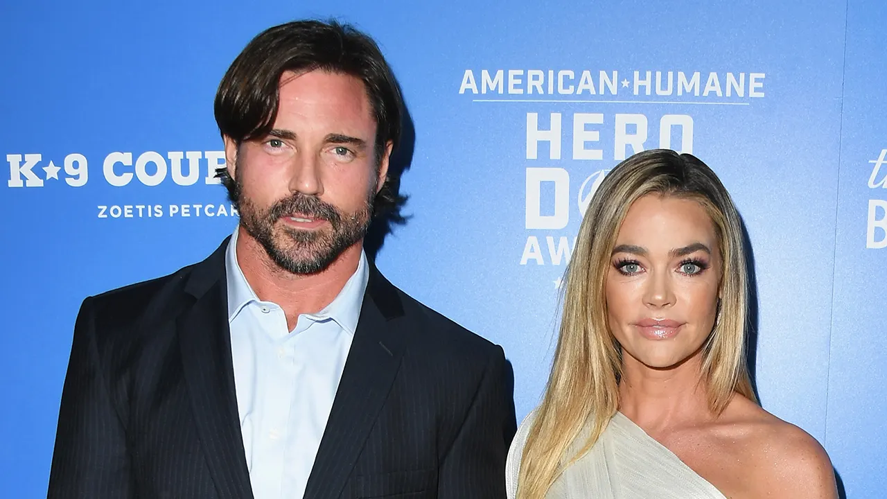 Aaron Phypers alleged to have shared Denise Richards' nude photos in court