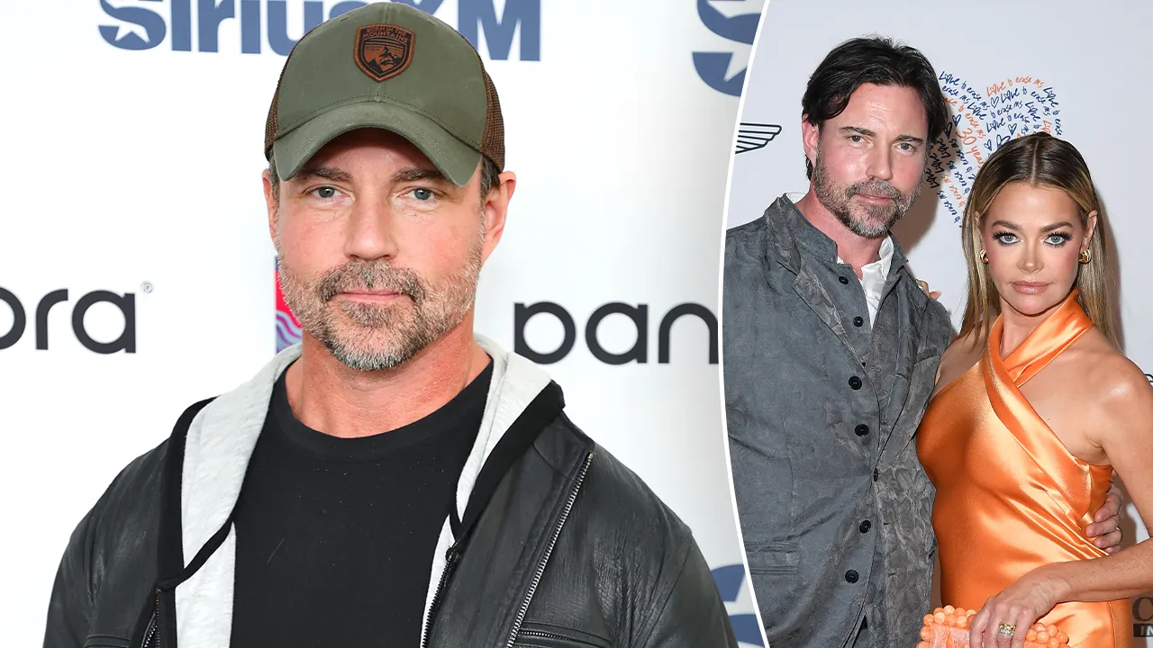 Aaron Phypers faces four felony charges following his arrest in a Los Angeles courtroom.