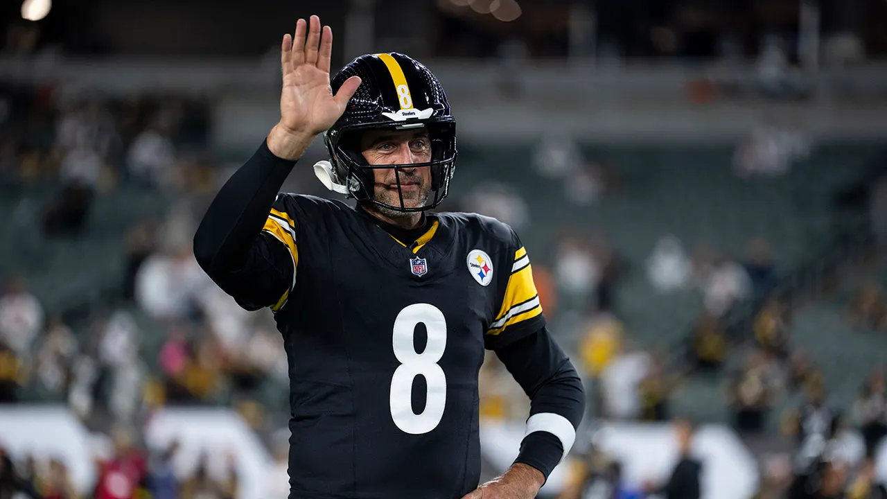 Aaron Rodgers, a former Packers star, states that he will end his career where it all started.