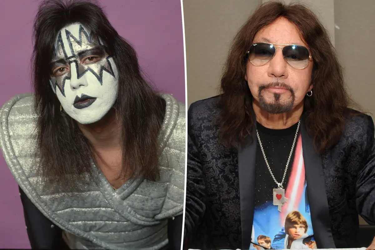 Ace Frehley's psychic had an unusual prediction prior to his passing