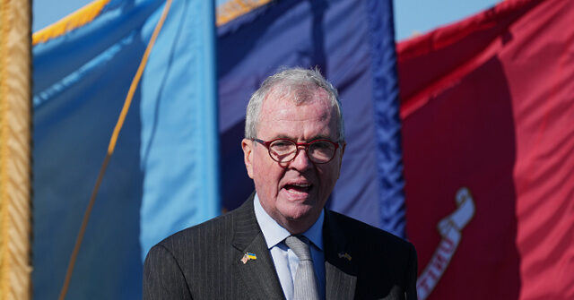 Acting Governor Declares State of Emergency as NJ Governor is Absent Before Storm