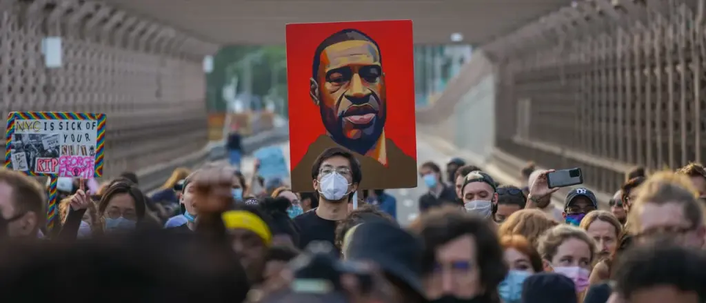 Activist from BLM Admits Guilt in Case of Misappropriated Funds Intended for Low-Income Families