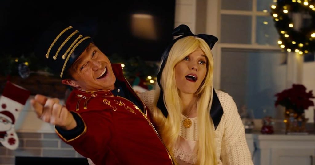 Actor Eric Close Reflects on His Surrender to God: ‘I Miss You’