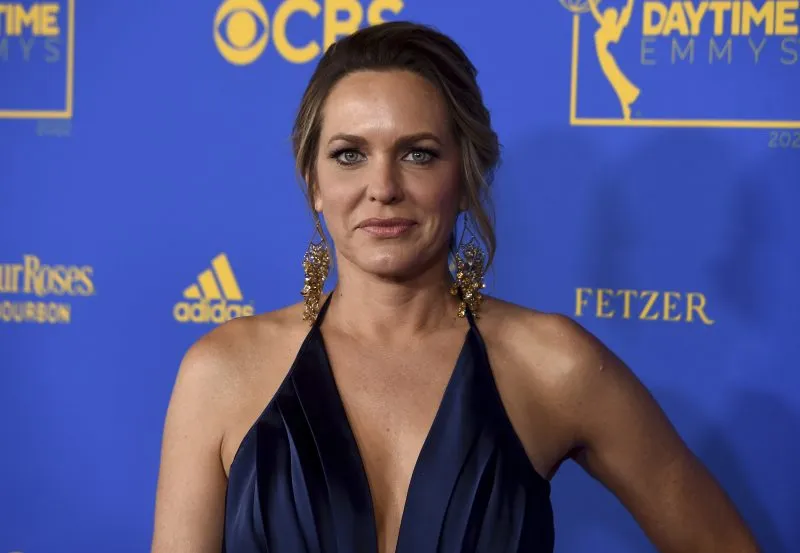 Actor from 'Days of Our Lives' reaches settlement in sexual harassment case with producers