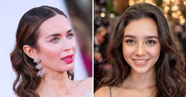 Actors Guild, Emily Blunt, Whoopi Goldberg React to AI 'Actress' Tilly Norwood: 'Very Frightening... Please Stop'