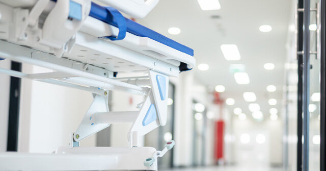 Ad for Protecting America Initiative Emphasizes National Security Concerns Regarding Chinese Medical Supplies