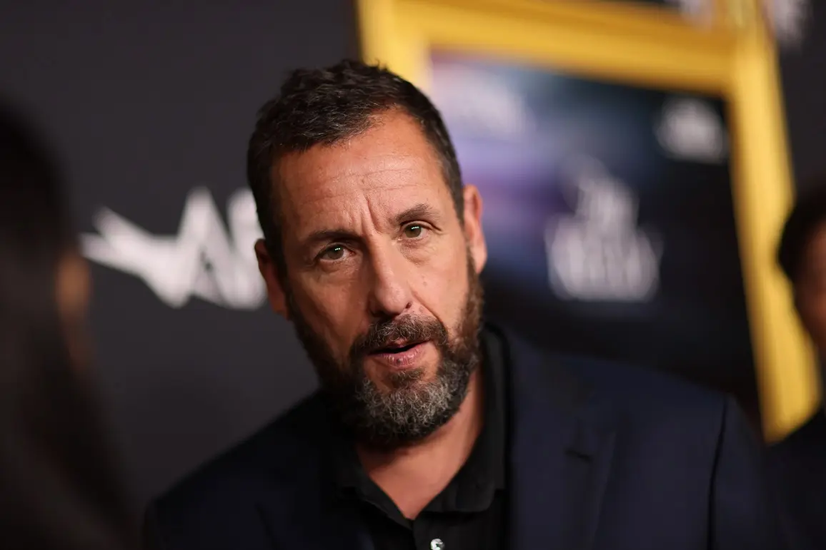 Adam Sandler Provides Update on 'Grown Ups 3': "We're Not Sure What's Going On"