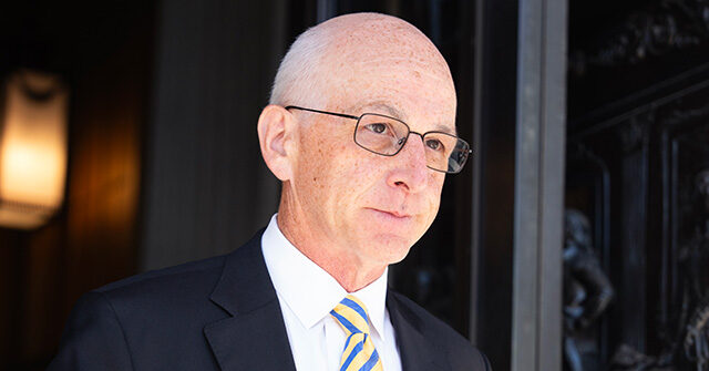 Adam Smith Calls for Hearing on Trump’s Maritime Anti-Cartel Actions