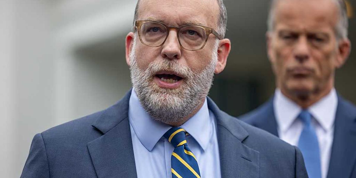 Administration stops funding for projects in Democratic cities as Democrats decline to reopen the government