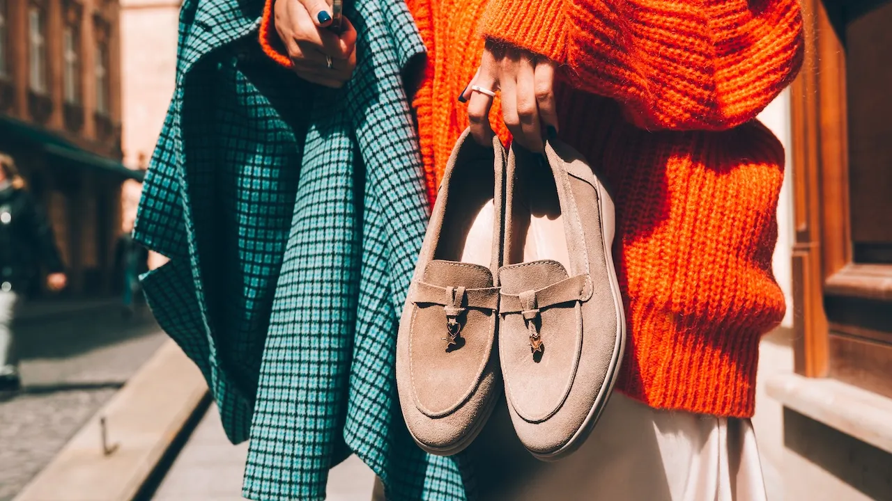Affordable fall footwear options under $100 &ndash; including loafers and clogs
