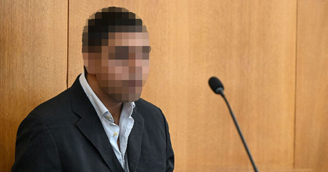 Afghan Faces Trial for Fatal Stabbing of Young Children