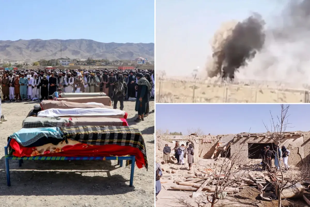 Afghanistan and Pakistan commit to honoring the cease-fire following over a week of intense conflict.