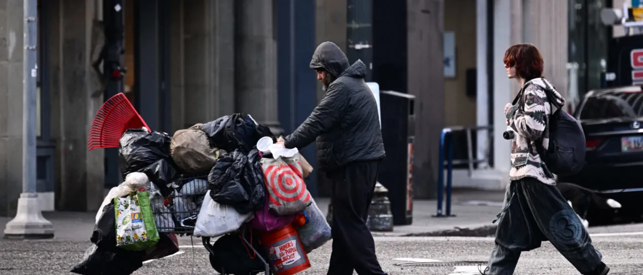 After Democrats Squandered Billions, Republican State Initiative on Homelessness Demonstrates a Solution