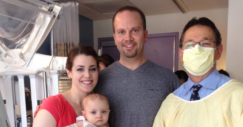 After being at risk from germs, she now leads a normal life 11 years later, thanks to gene therapy.