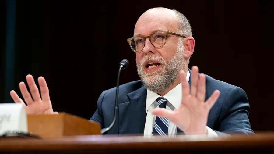 Agencies impacted by shutdown layoffs