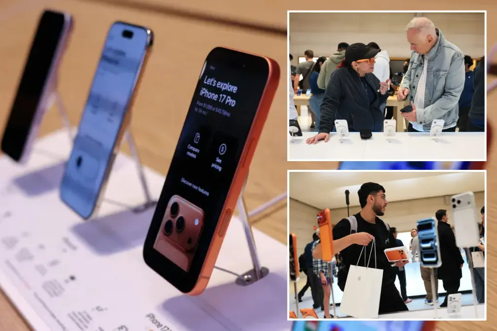 Agency claims Apple discriminated against Jewish employee