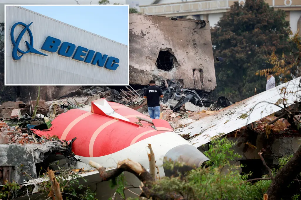 Air India’s in-flight emergency raises fresh concerns about Boeing Dreamliner safety