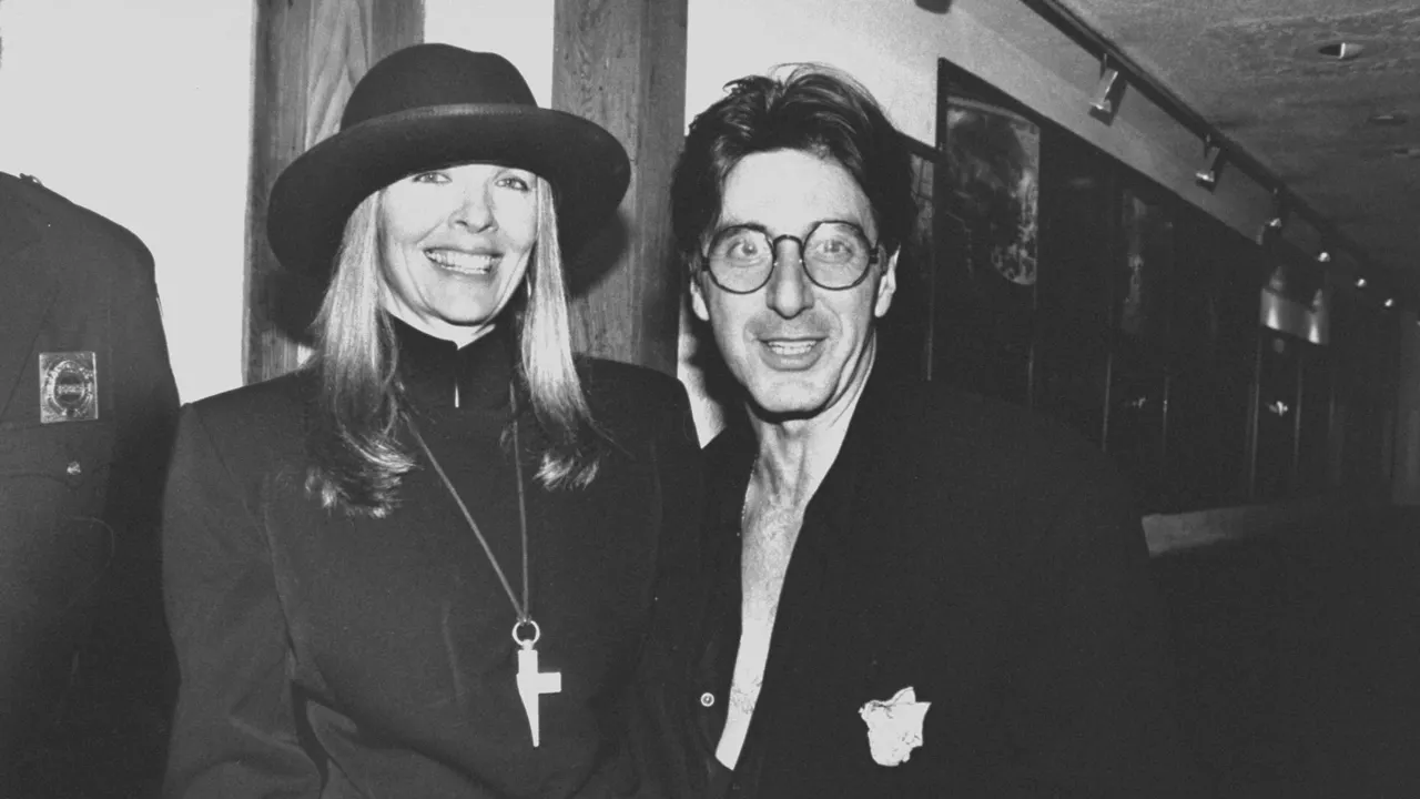 Al Pacino feels sorrow about not marrying Diane Keaton following her passing at 79.