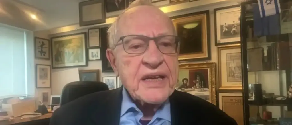 Alan Dershowitz Anticipates Changes in Election Law from Supreme Court