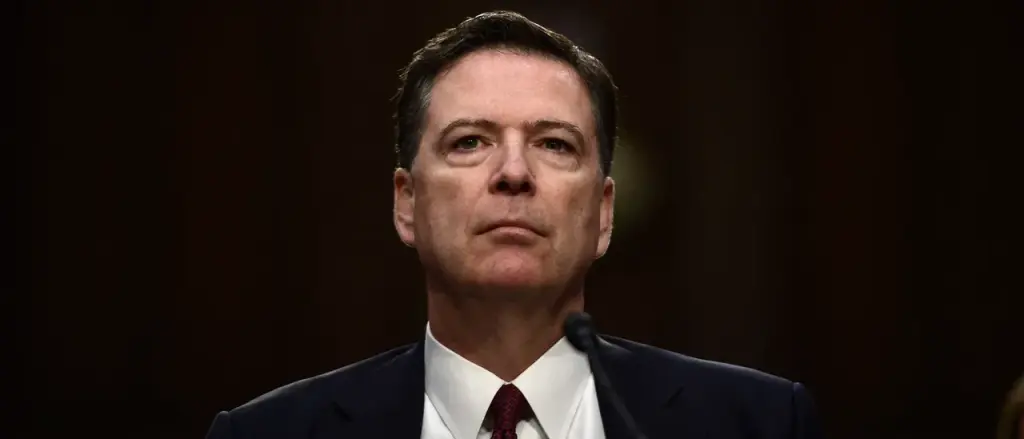 Alan Dershowitz: Should Comey Face Conviction?