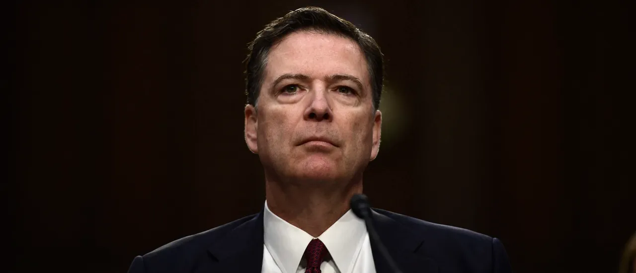 Alan Dershowitz: Should Comey Face Conviction?