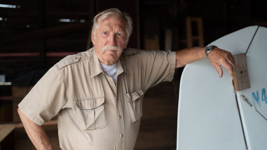 Alaska pilot contests $95K aircraft confiscation related to beer cases at Supreme Court