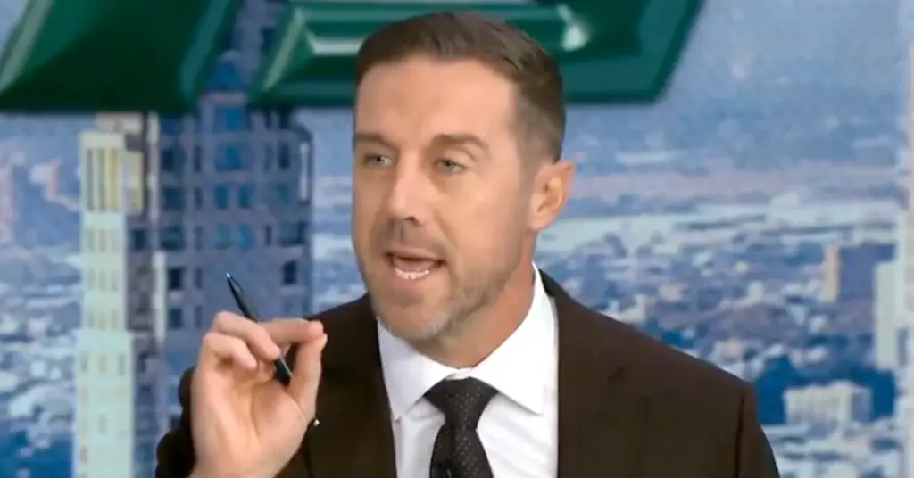 Alex Smith criticizes Jets owner Woody Johnson as &lsquo;cowardly&rsquo; during an impressive rant on ESPN.
