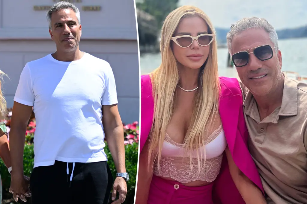 Alexa Nepola's former husband Todd sues Bravo for $10 million over defamation